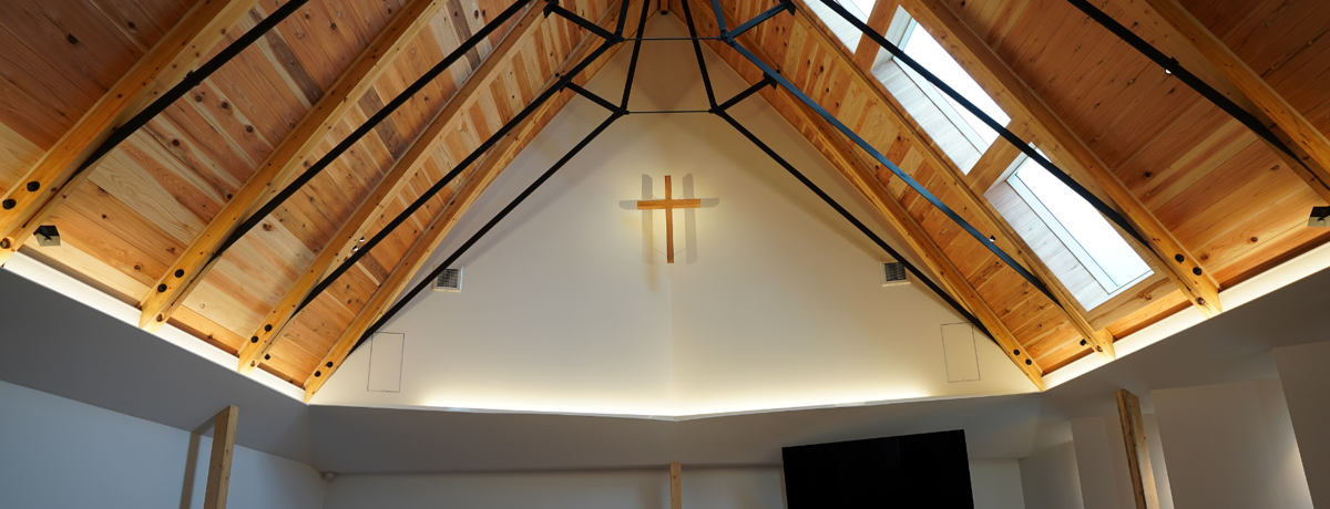 読み物・説教主題・教会便り